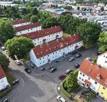 Clever investieren: Wohninvestment mit sechs Einheiten, KPF 15,8 - Kassel Forstfeld