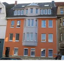 Attraktive 3-Zimmer-Wohnung mit Balkon und Keller - ideal für Berufstätige oder kleine Familien - Eisenach