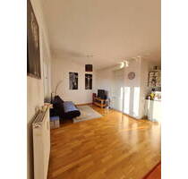 2. Zi.-Dachterrassen Traum mit Süd-West-Ausrichtung - München Ramersdorf-Perlach