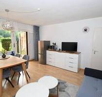 Wunderschöne 2-Zimmer-Wohnung mit zwei PKW-Stellplätzen in Baiersbronn