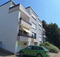 Helle 3-Zimmer-Eigentumswohnung in Bad Pyrmont, Waldecker Str. 37