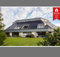 Wenningstedt: Strandnahe großzügige Wohnung mit 88m² - Sylt Keitum