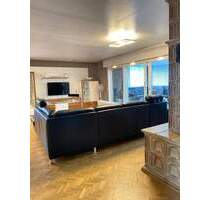 Moderne Eigentumswohnung in ruhiger Sackgassenlage von Neunkirchen-Wiebelskirchen - Neunkirchen/Saar