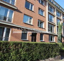 Investitionsmöglichkeit in begehrter Lage von Hamburg-Eilbek - Charmante 3-Zimmer-Wohnung