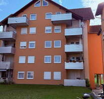 3 Zi.-Wohnung mit Balkon in Salem-Mimmenhausen, Ortsrandlage