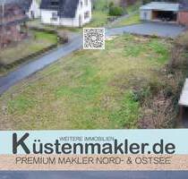 Wohngrundstück in ruhiger Sackgassenlage (z.B. auch Tiny House denkbar oder Altersruhesitz) - Hechthausen