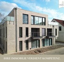Oldenburg: Exklusives KfW-40-Mehrfamilienhaus mit 5 Wohneinheiten in bester Lage!