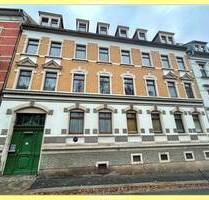 Erweitern Sie Ihr Portfolio! Sanierungsbedüftiges Mehrfamilienhaus mit Charme - Radeberg
