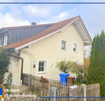 Schönes Einfamilienhaus in ruhiger Lage !!! - Haarbach Wolfakirchen