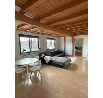 RESERVIERT***Neu vermietbare DG Whg. mit sehr guter Ausstattung - Willstätt Legelshurst