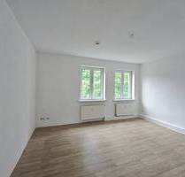 SINGLEWOHNUNG in RUHIGER LAGE - 304,00 EUR Kaltmiete, ca.  56,20 m² Wohnfläche in Zeitz (PLZ: 06712)