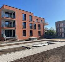 ##KURZ VOR FERTIGSTELLUNG## Geräumige Wohnung mit eigenem Garten - Köngen