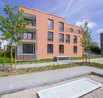 ##SOFORT BEZUGSFERTIG## Geräumige Wohnung mit eigenem Garten - Köngen