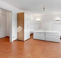 Attraktive 1-Zimmer-Wohnung mit EBK in Nürnberg