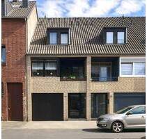 Gepflegtes Reihenmittelhaus in MG-Lürrip! - Mönchengladbach