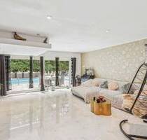 Eine Schönheit in VerdenAller ! Elegant & voller Möglichkeiten... Inkl. Pool Sauna - Top- Lage ! - Verden (Aller) Scharnhorst