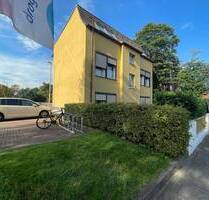Attraktives Mehrfamilienhaus mit 5 Garagen - Hamburg Heimfeld