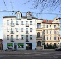 Schönes ruhiges 1-Zimmer-App. in SFO - Magdeburg Olvenstedter Platz