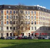 Schöne ruhige 2-Zimmer-Wohnung in SFO - Magdeburg Stadtfeld Ost