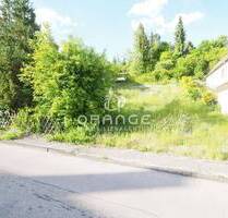 *** Bauplatz mit Baugenehmigung für ein Mehrfamilienhaus mit drei Wohneinheiten in Heidenheim-OT *** - Heidenheim an der Brenz / Schnaitheim
