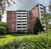 Vermietete 3,5-Zimmer-Wohnung (5%er) - Husum Osterhusum