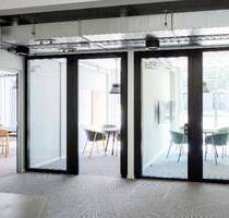 Virtual Office in unserem CoWorking Space - All-in-Miete - Hamburg Hamburg - Altstadt