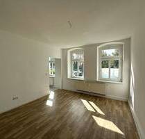 Gemütliche 3-Raumwohnung mit EBK in ruhiger Lage - Chemnitz Gablenz