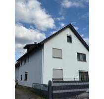 Schöne Grosse Wohnung im 1. OG mit Flair - Willstätt Legelshurst