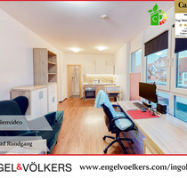 Investmentchance in bester Lage - Ingolstadt