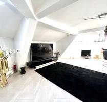 Jugendstilperle in Fürth Toplage