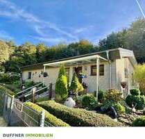 Eine Oase der Ruhe - Einfamilienhaus in Lilienthal - Dobersdorf / Lilienthal