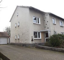 Jung kauft Alt - 1-2 - Familienhaus in bevorzugter Lage in Spenge