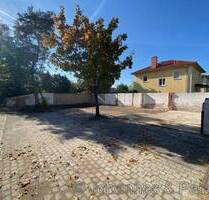 *Rarität in bester Wohnlage Radebeuls unterhalb der Weinberge!*