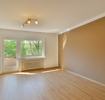 Attraktive und geräumige Wohnung - ideal für Familien und Paare - Waldenbuch