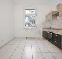 Gemütliche 2-Raum-Wohnung mit Einbauküche im Herzen von Zwickau