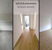 Ankommen und Wohlfühlen in der modernen Drei-Zimmer-Wohnung - Nürnberg Galgenhof