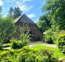 BAUERNHAUS mit 3 Wohnungen auf 6.320 qm Grundstück ! - Rastede Hankhausen II