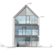 Beste Lage mit Panoramablick in erster Reihe in Kiel-Schilksee, Bauplatz für Zweifamilienhaus