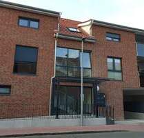 Direkt im Zentrum! 3-Zimmer-Maisonette-Wohnung, 97 qm, Balkon, Keller, Tiefgarage uvm. - Gehrden