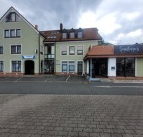 Helle 2,5-Zimmer-Wohnung in Röttenbach