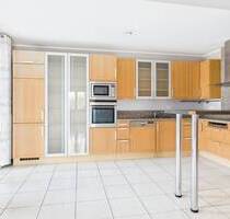 91 M² WOHNUNG DIREKT AN DER LUX. GRENZE IN BESCH - Perl / Besch