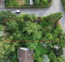 Baugrundstück in gewachsener Wohngegend (Mischgebiet) - Spraitbach