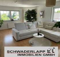 Modernes Wohnen mit Fernblick - Maisonette in schöner Lage von Horhausen - Horhausen (Westerwald)