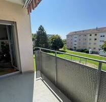 Kernsanierte Wohnung inkl. EBKüche nahe am Gifizsee - Offenburg Südweststadt