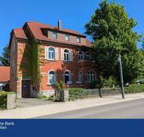 Charmantes Dreifamilienhaus mit Geschichte + Stil in zentraler Lage - Rudersberg