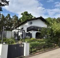 Zweifamilienhaus nahe Cham in herrlicher Lage - Vollständig und in Top-Qualität saniert! - Traitsching Wilting