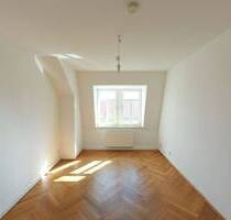 Regierungsviertel: Schöne 2-Raumwohnung im sanierten Altbau WB 4.OG re E9 - Dresden Innere Neustadt (Wigardstr.)