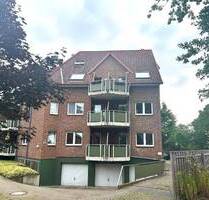 Modernes 1,5-Zimmer-Appartement in ruhiger Lage von Uelzen
