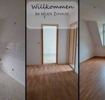 Wie wär`s damit? Attraktive Zwei-Zimmer-Wohnung für Sie - Chemnitz Hilbersdorf 150