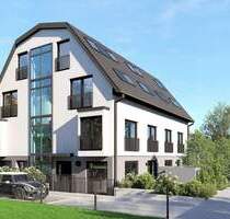 Steuervorteil & KfW-Kredit: Energieeffizientes Studenten-Apartment - nahe Englischer Garten - München Schwabing-Freimann